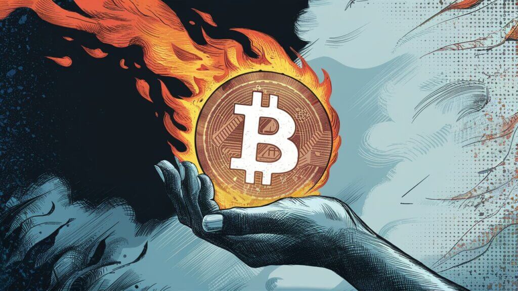 What’s Behind Bitcoin’s Slide and Should Investors Be Worried?